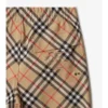 Pantaloncini a quadri