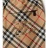 Pantaloncini a quadri