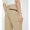 Pantaloncini cargo in nylon