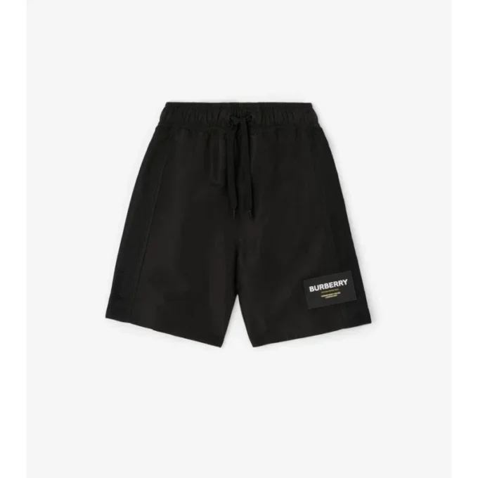 Pantaloncini da bagno Horseferry Appliqua