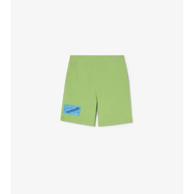 Pantaloncini in cotone