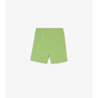Pantaloncini in cotone