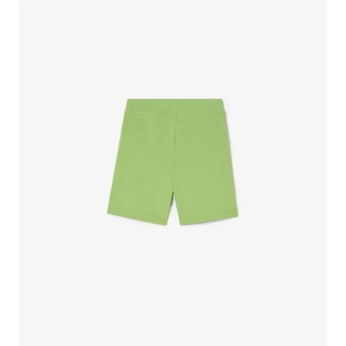 Pantaloncini in cotone