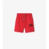 Pantaloncini in cotone EKD