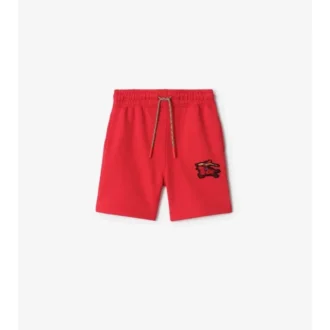 Pantaloncini in cotone