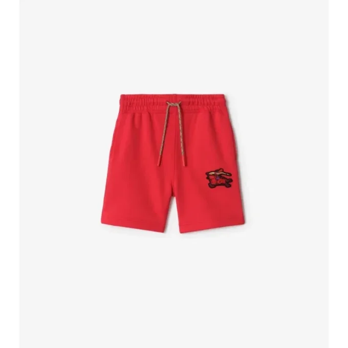 Pantaloncini in cotone EKD