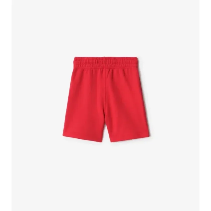 Pantaloncini in cotone EKD