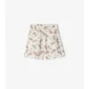 Pantaloncini in cotone Ombrelli