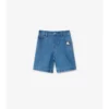 Pantaloncini in Denim