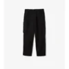 Pantaloni cargo in cotone