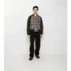 Pantaloni cargo in cotone
