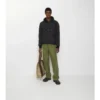 Pantaloni cargo in cotone