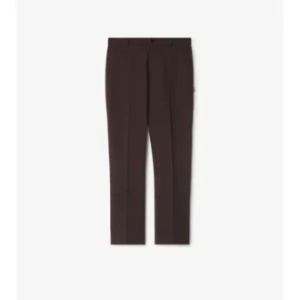 Pantaloni chino in cotone