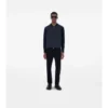Pantaloni chino in cotone