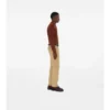 Pantaloni chino in cotone