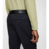 Pantaloni chino in twill di cotone