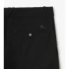 Pantaloni chino in twill di cotone