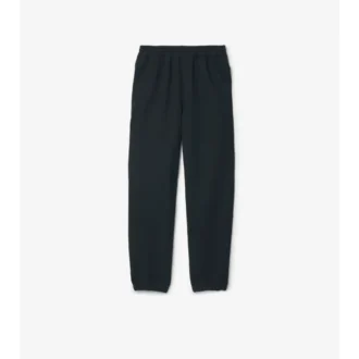 Pantaloni da jogging in cotone