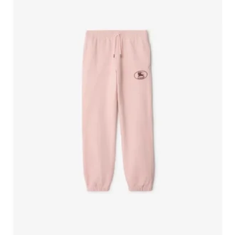 Pantaloni da jogging in cotone