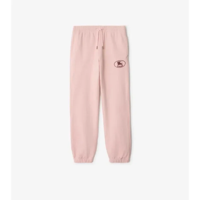Pantaloni da jogging in cotone