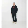 Pantaloni da jogging in cotone