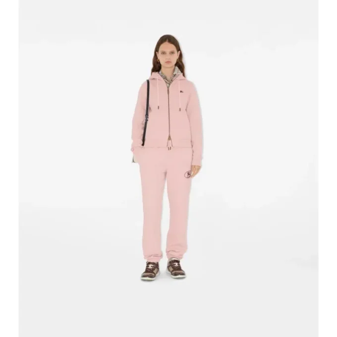 Pantaloni da jogging in cotone