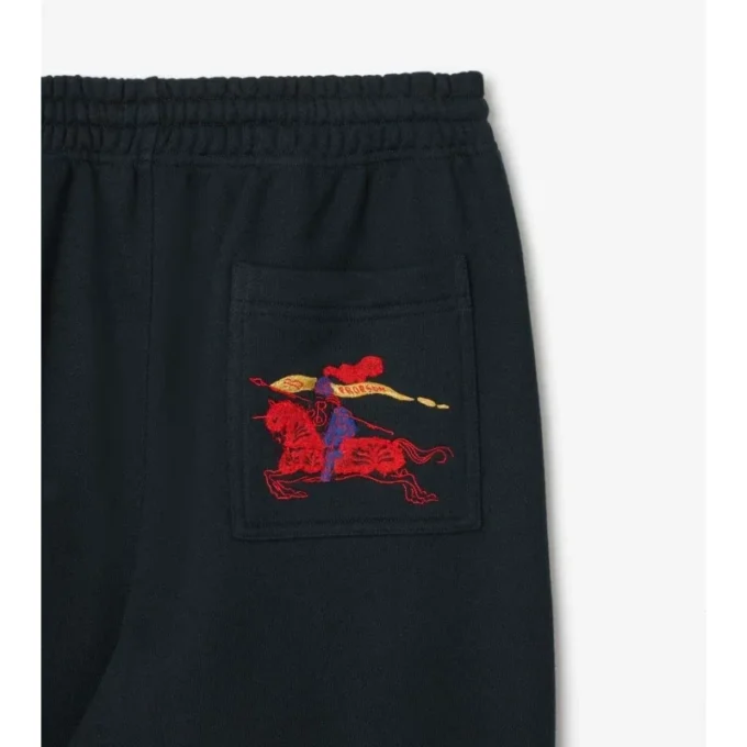 Pantaloni da jogging in cotone