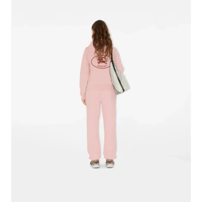 Pantaloni da jogging in cotone