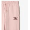 Pantaloni da jogging in cotone