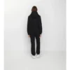Pantaloni da jogging in cotone a quadri EKD