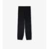 Pantaloni da jogging in cotone Check Label