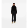 Pantaloni da jogging in cotone Check Label