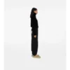 Pantaloni da jogging in cotone Check Label