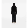 Pantaloni da jogging in cotone Check Label