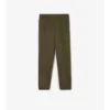 Pantaloni da jogging in cotone con etichetta Landscape