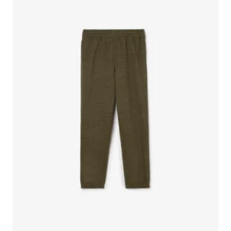 Pantaloni da jogging in cotone con etichetta Landscape