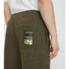 Pantaloni da jogging in cotone con etichetta Landscape