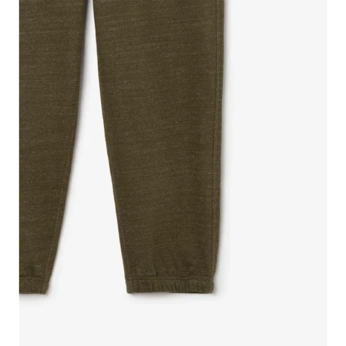 Pantaloni da jogging in cotone con etichetta Landscape