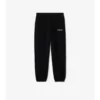 Pantaloni da jogging in cotone con logo