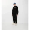 Pantaloni da jogging in cotone con logo