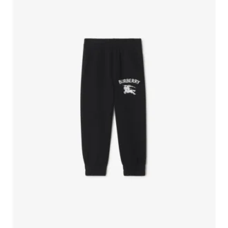 Pantaloni da jogging in cotone EKD