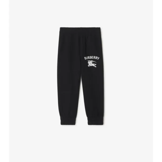 Pantaloni da jogging in cotone EKD