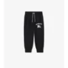 Pantaloni da jogging in cotone EKD