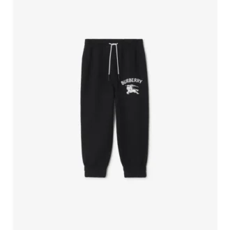 Pantaloni da jogging in cotone EKD