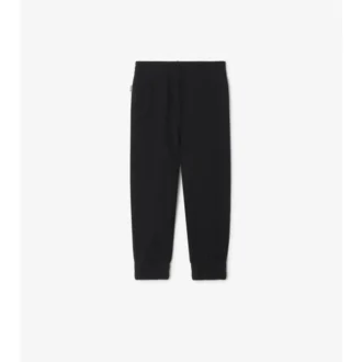 Pantaloni da jogging in cotone EKD