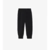 Pantaloni da jogging in cotone EKD