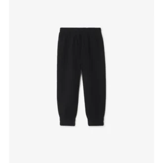 Pantaloni da jogging in cotone EKD