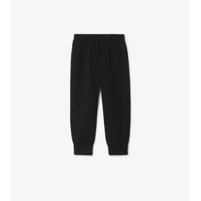 Pantaloni da jogging in cotone EKD