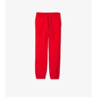Pantaloni da jogging in cotone EKD color acquerello