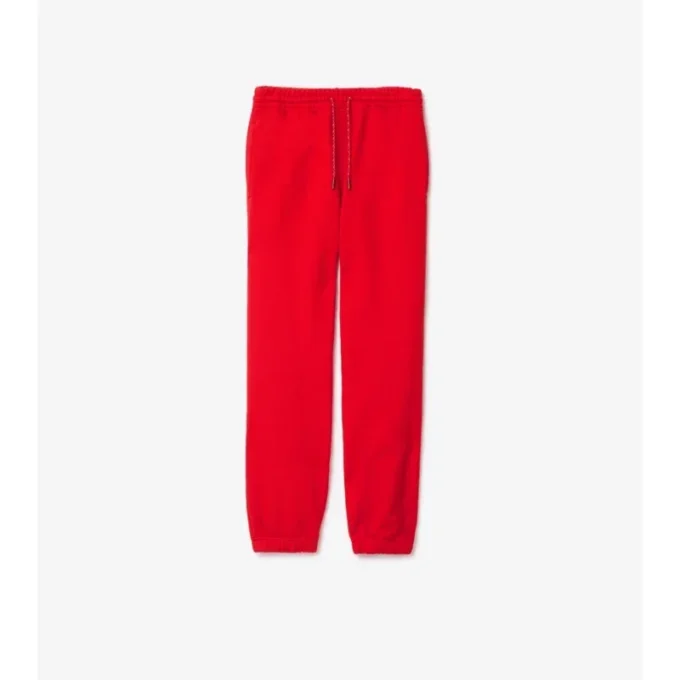 Pantaloni da jogging in cotone EKD color acquerello